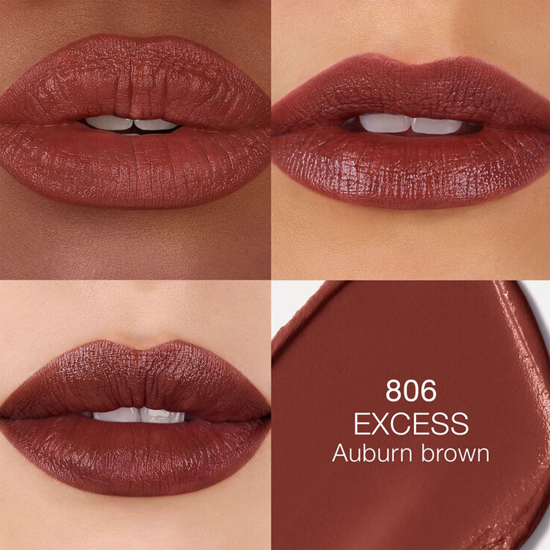 EXPLICIT LIPSTICK (BARRA PARA LABIOS)